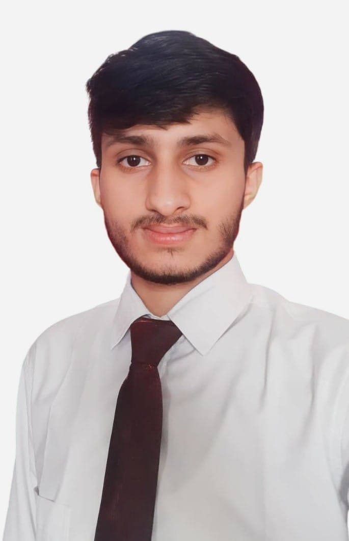 Aadarsh Kr. Mishra