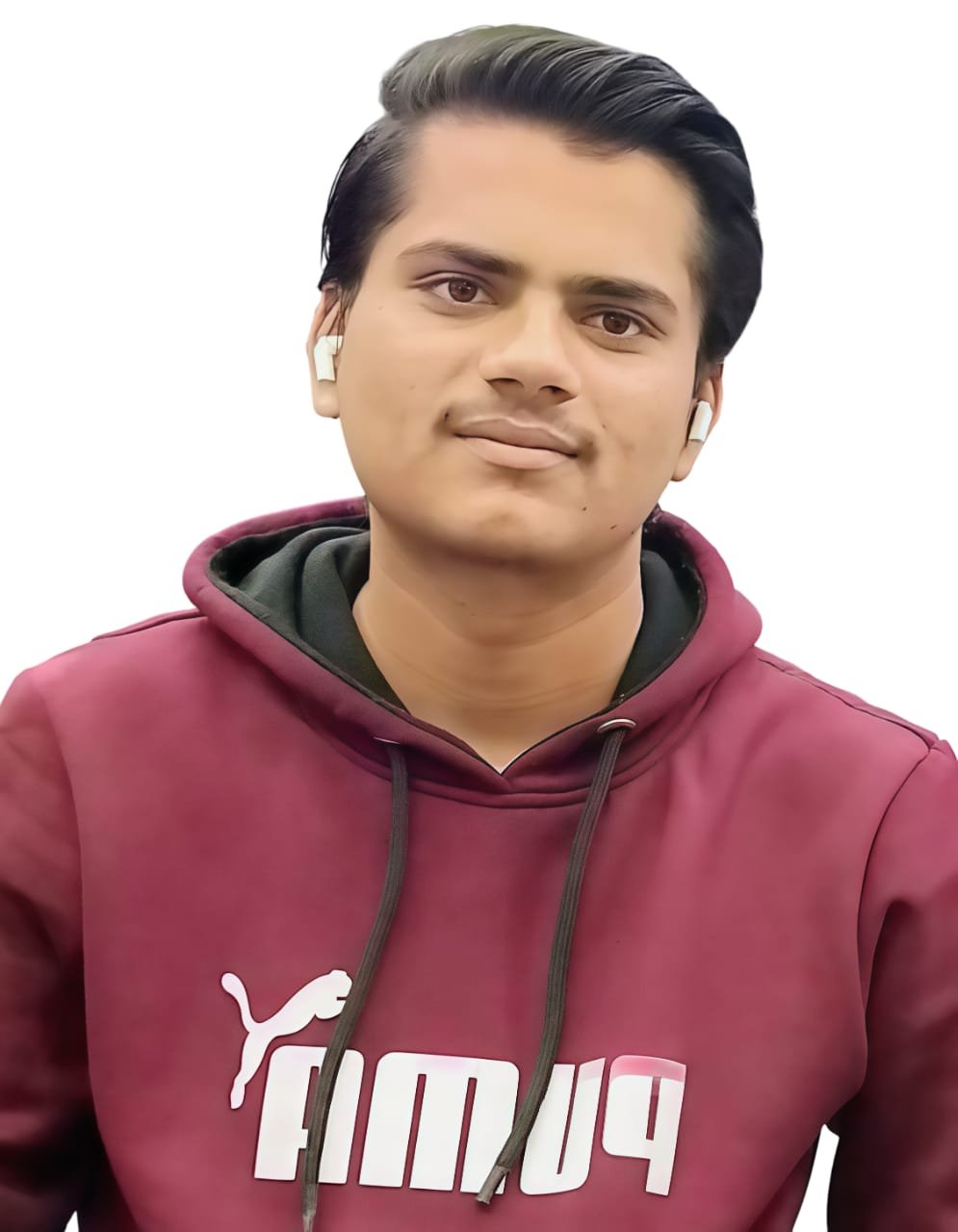Nitish Kr. Pandey
