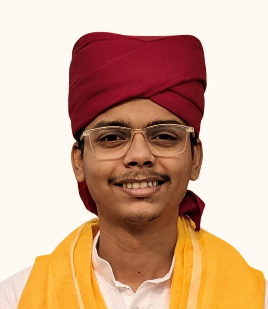 Harsh Prajapati