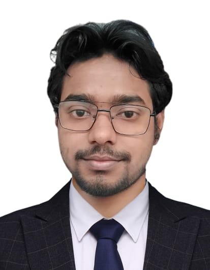 Amrendra Kumar