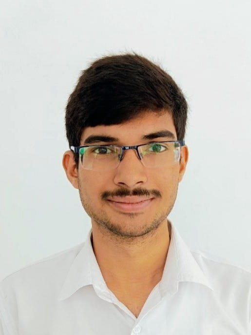 Suraj Chaurasia