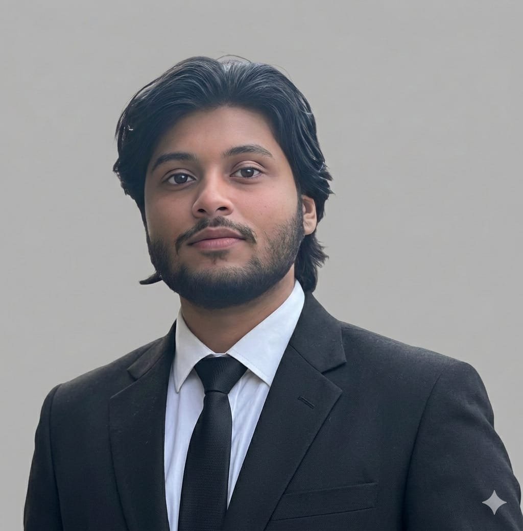Vivek Prajapati