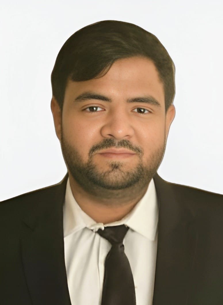 Shiv Prabhat Sharma