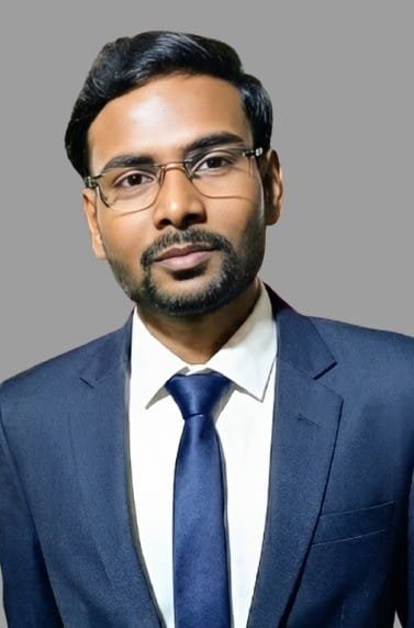 Prakhar Chaurasia