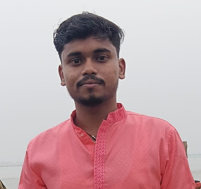 Nikhil Kumar