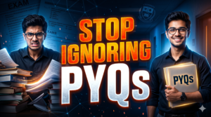 Stop Ignoring PYQs “These Questions Appear Again and Again in Semester Exams”